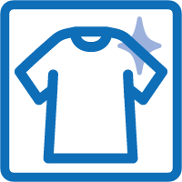 クリーニングサービス