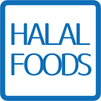ハラルフーズ（HALAL FOODS）