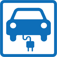 電気自動車充電器