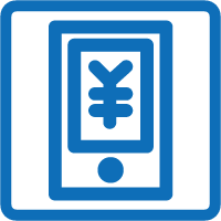 ローソンスマホレジ